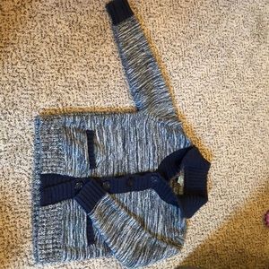 Boys Gap sweater